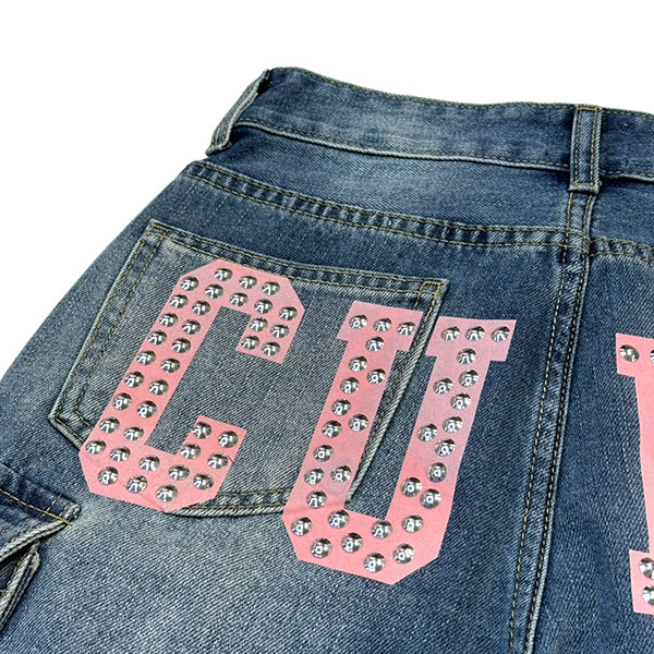 CULT JORTS