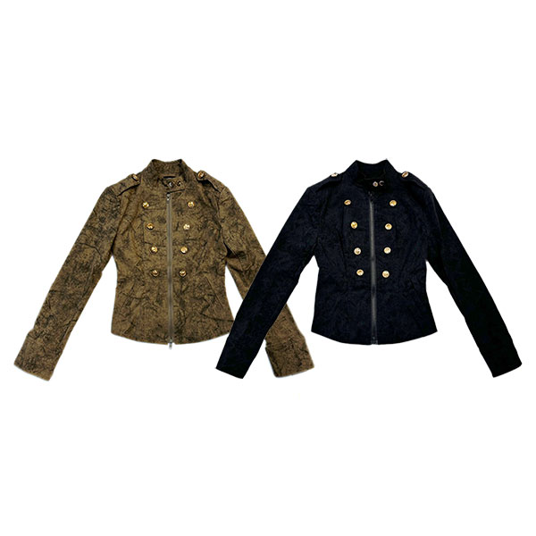 NAPOLEON JACKET