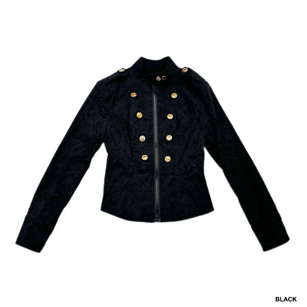 NAPOLEON JACKET