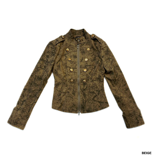 NAPOLEON JACKET