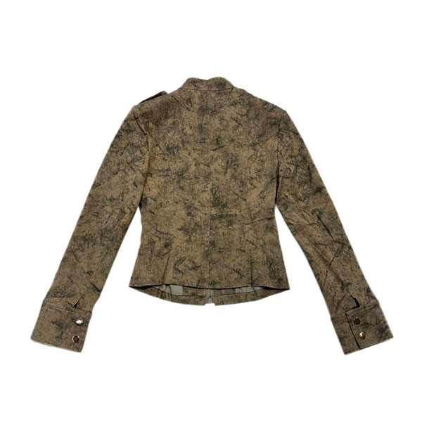 NAPOLEON JACKET
