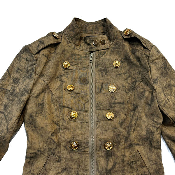 NAPOLEON JACKET