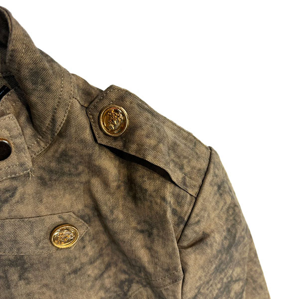 NAPOLEON JACKET