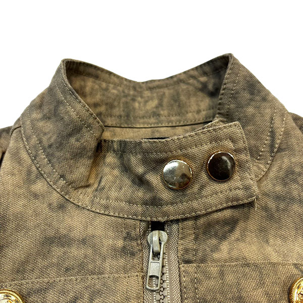 NAPOLEON JACKET