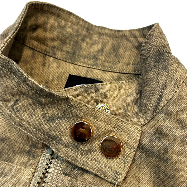 NAPOLEON JACKET