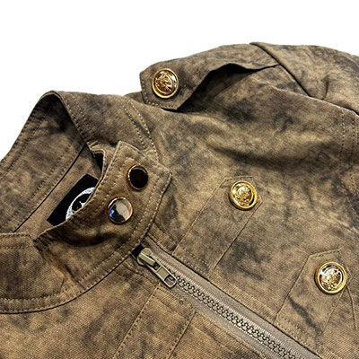 NAPOLEON JACKET