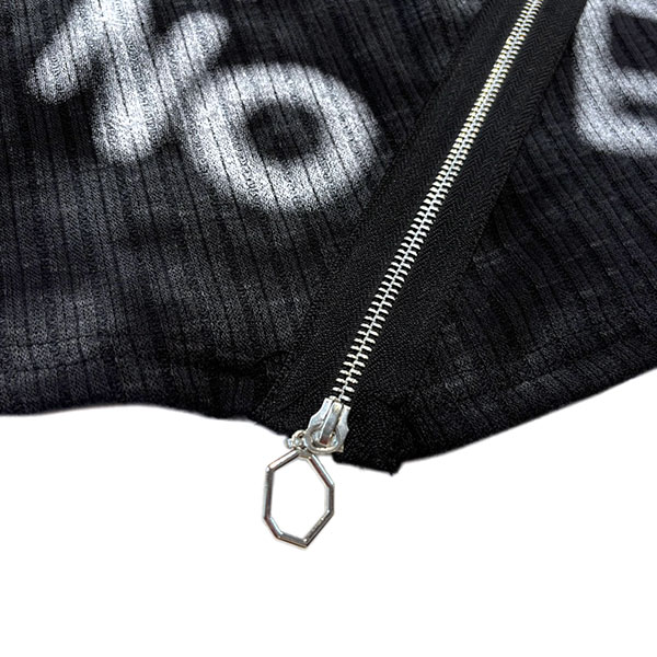ANARCHY STUDS OFF SHOULDER