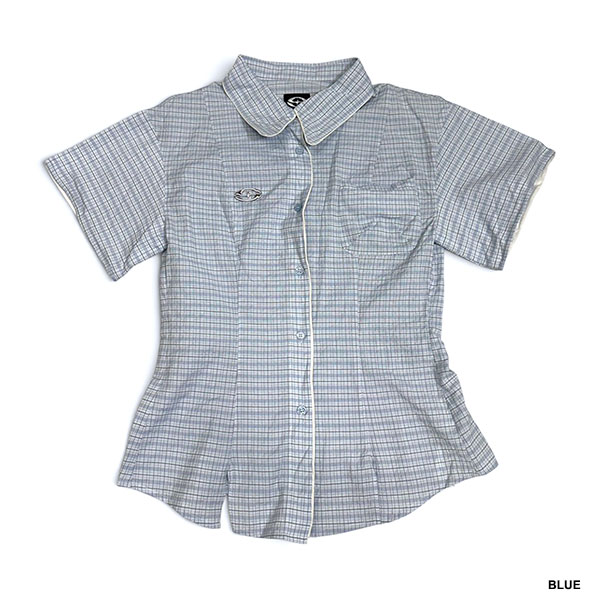 PLATE CHECK SHIRT