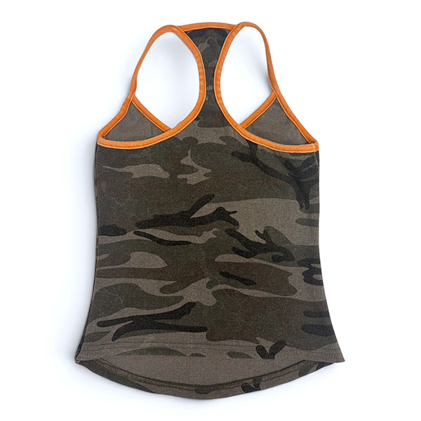 PIGMENT CAMO CAMISOLE