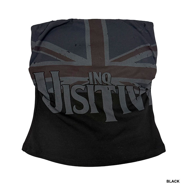 UNIONJACK TUBE TOP