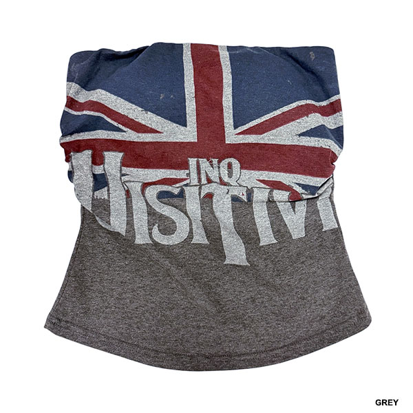 UNIONJACK TUBE TOP