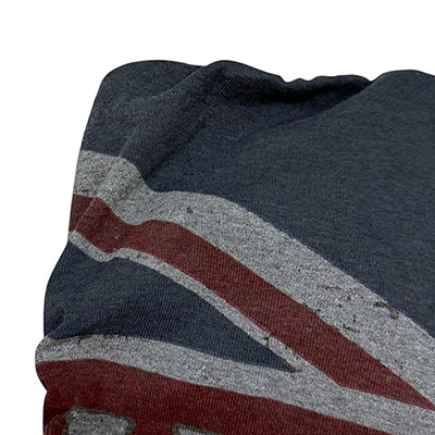 UNIONJACK TUBE TOP