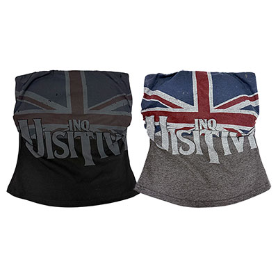 UNIONJACK TUBE TOP