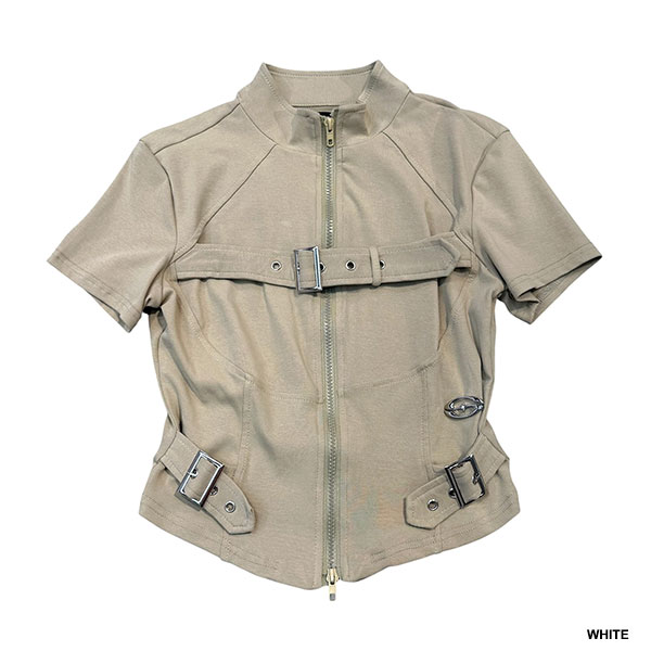 RIDERS CUT SHIRT