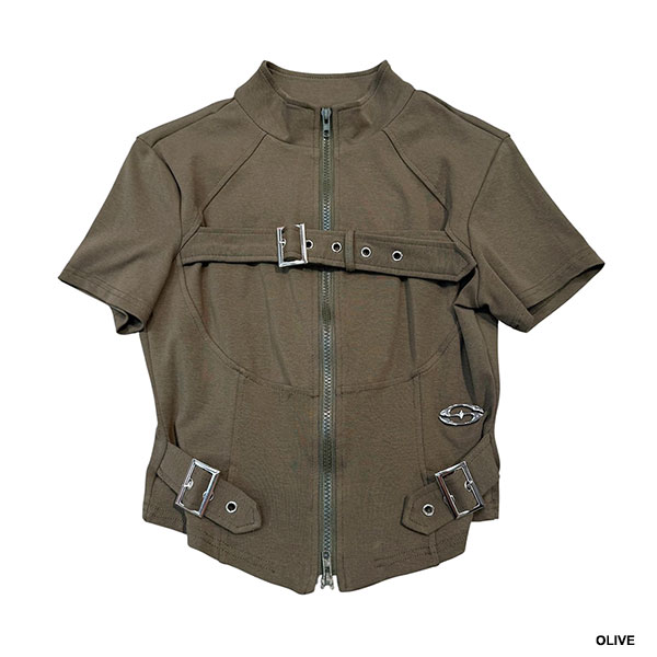 RIDERS CUT SHIRT