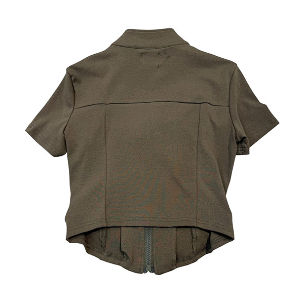 RIDERS CUT SHIRT