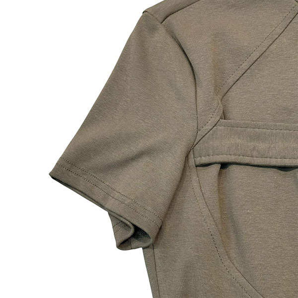 RIDERS CUT SHIRT