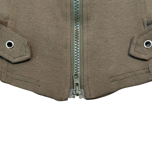 RIDERS CUT SHIRT