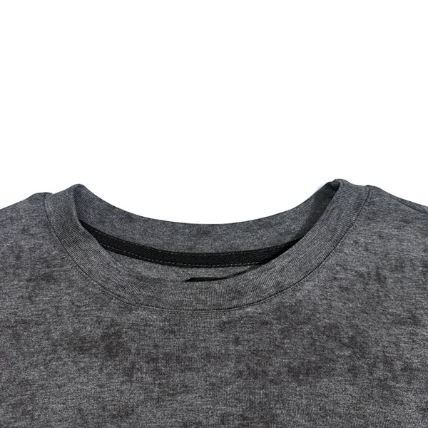 CROSS BELT STUDS T-SHIRT