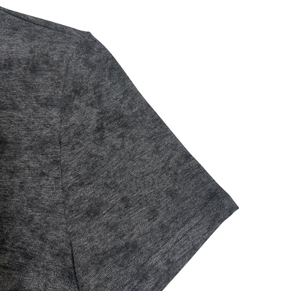 CROSS BELT STUDS T-SHIRT