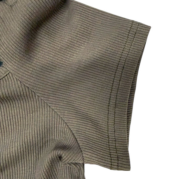 LAYERD CAMO CAMISOLE