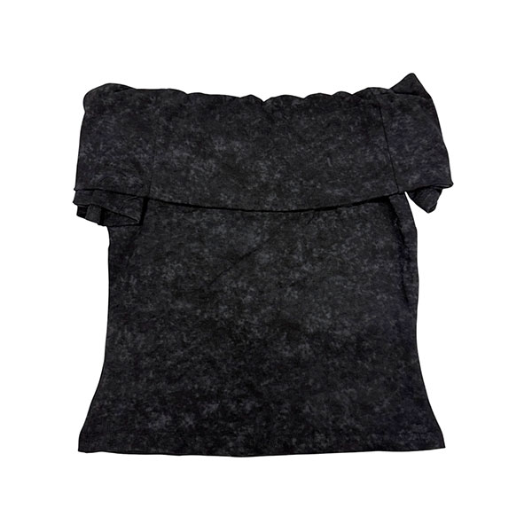 ANGEL OFF SHOULDER