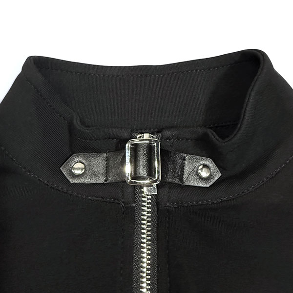 LINE ZIP TOP
