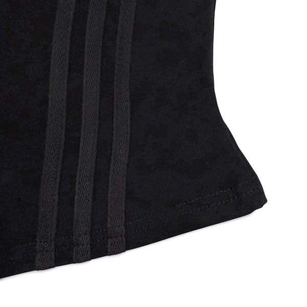 LINE ZIP TOP