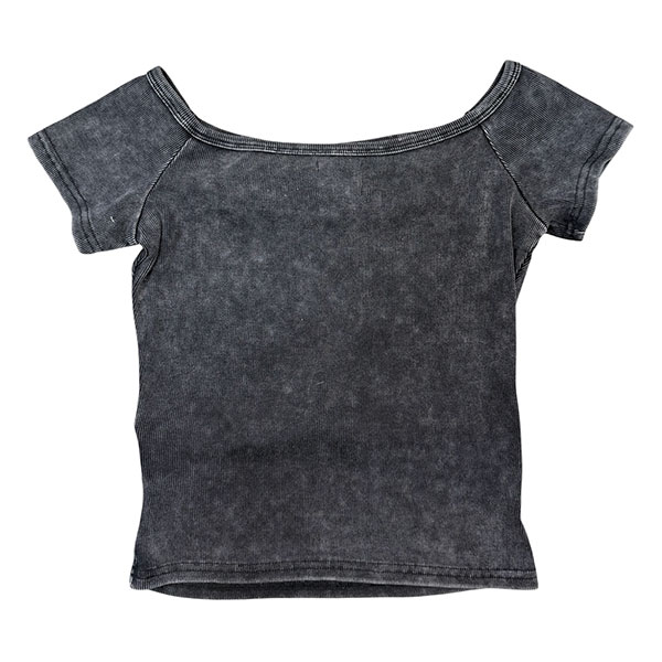 BELT OFF SHOULDER