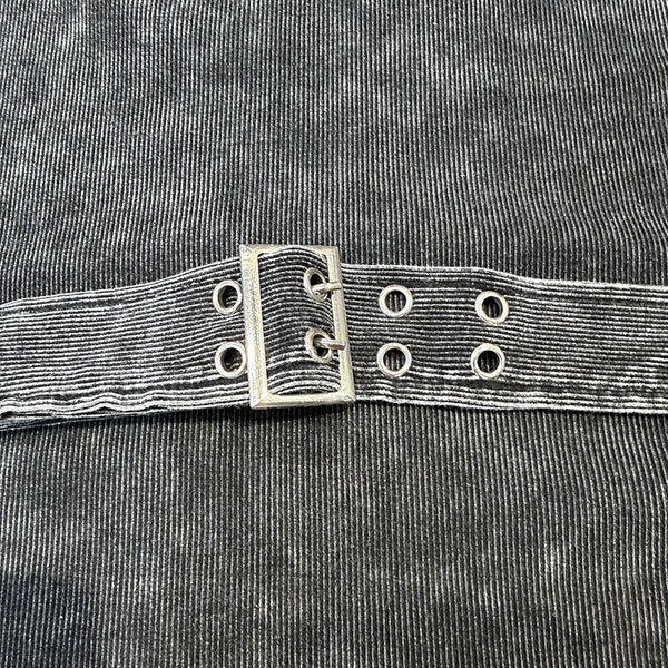 BELT OFF SHOULDER