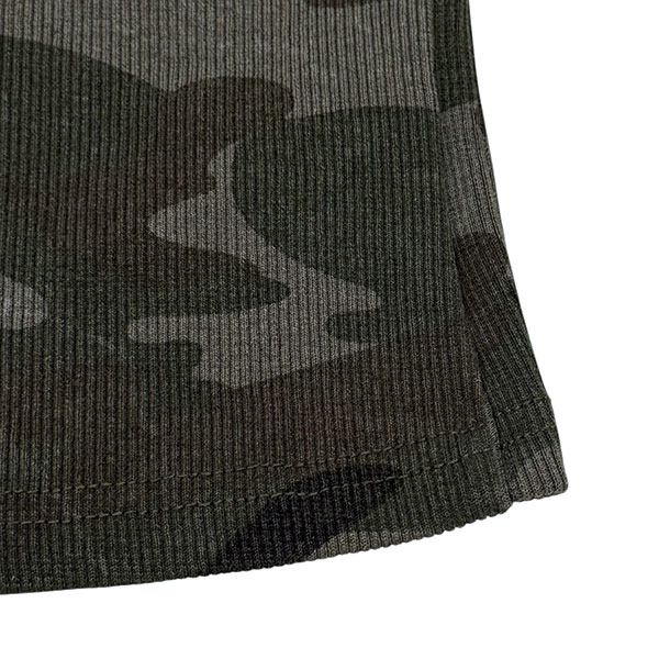 MENG CAMO TANKTOP