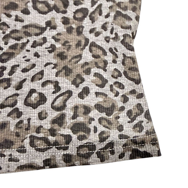 LEOPARD SET UP