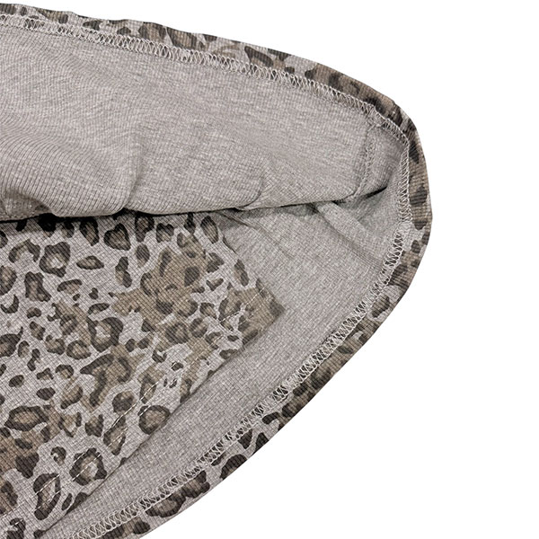 LEOPARD SET UP