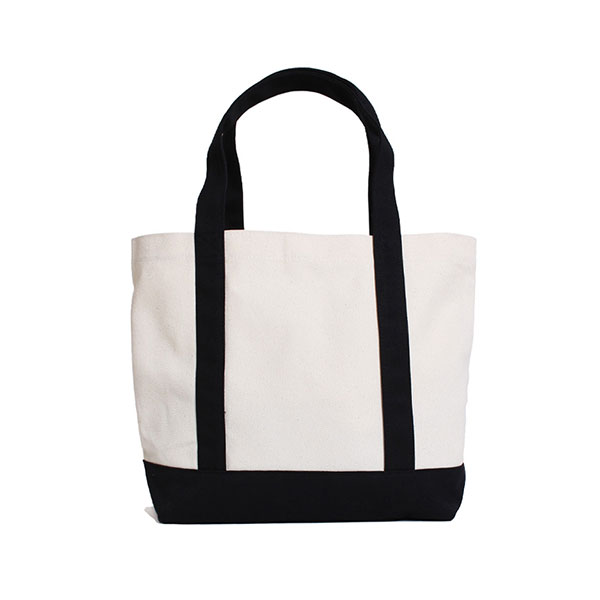 2TONE TOTE BAG