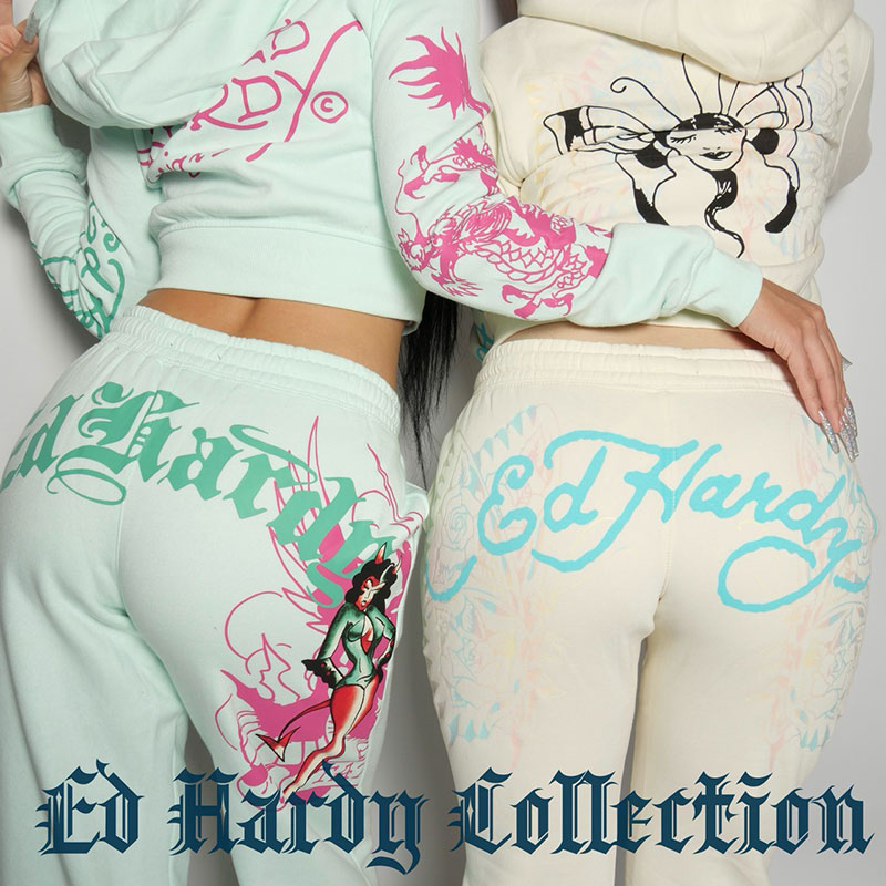 Ed Hardy