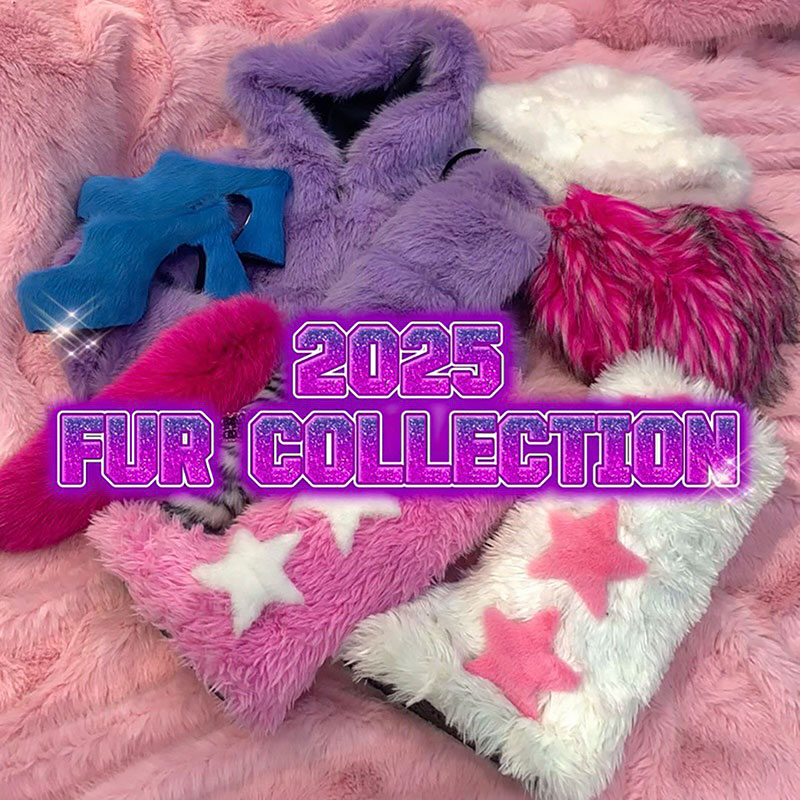 FUR COLLECTION