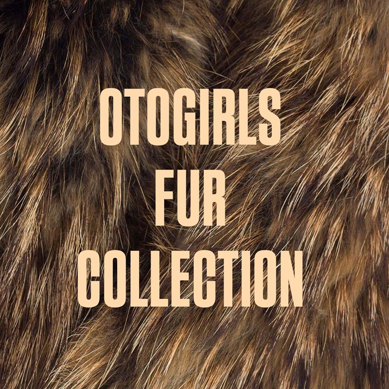 FUR COLLECTION