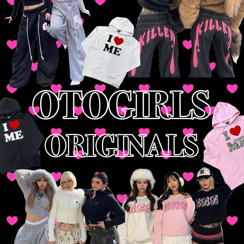 OTO GIRLS
