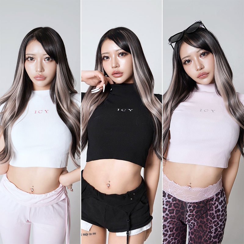 OTOGIRLS×CONOMI