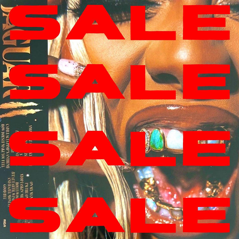 SALE