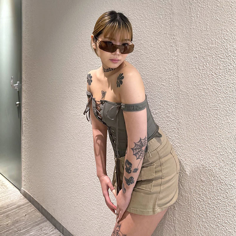 スタイリング画像2