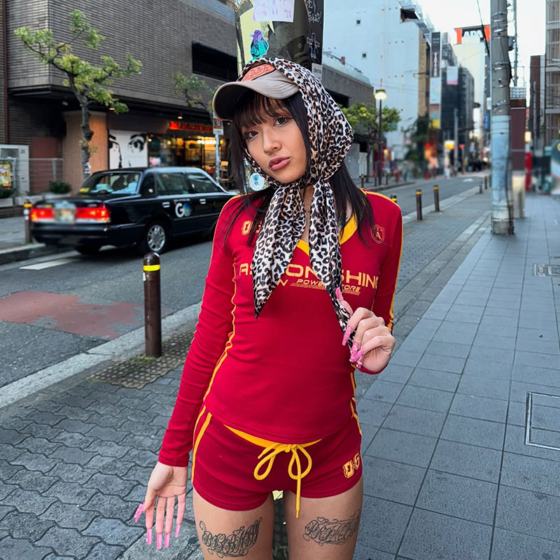 スタイリング画像2