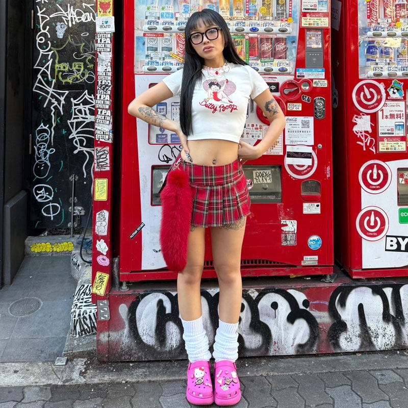 スタイリング画像3