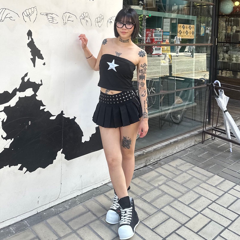 スタイリング画像3