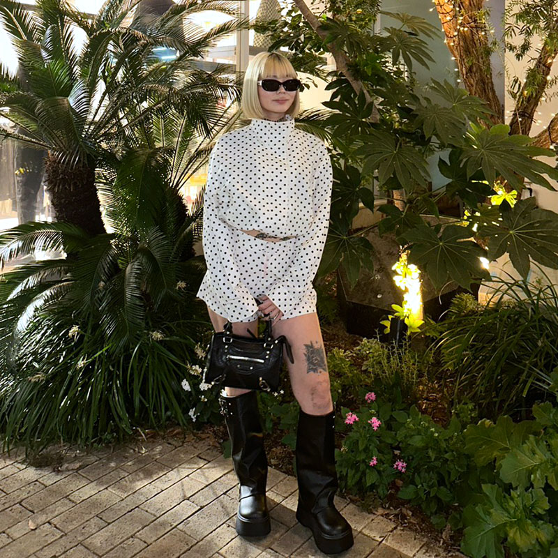 スタイリング画像3